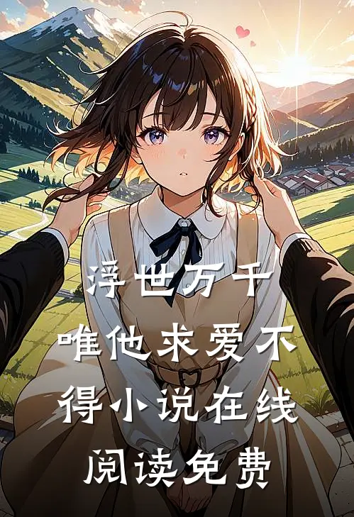 浮世万千，唯他求爱不得小说在线阅读免费
