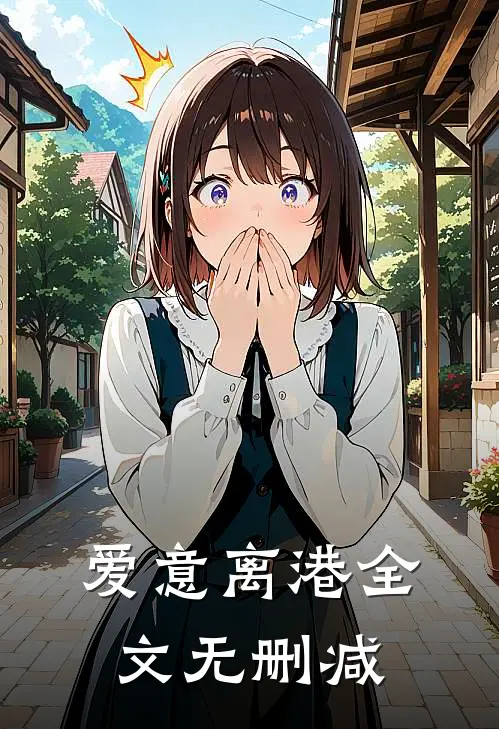 爱意离港全文无删减