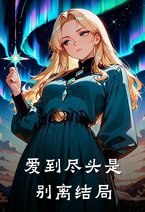 爱到尽头是别离结局