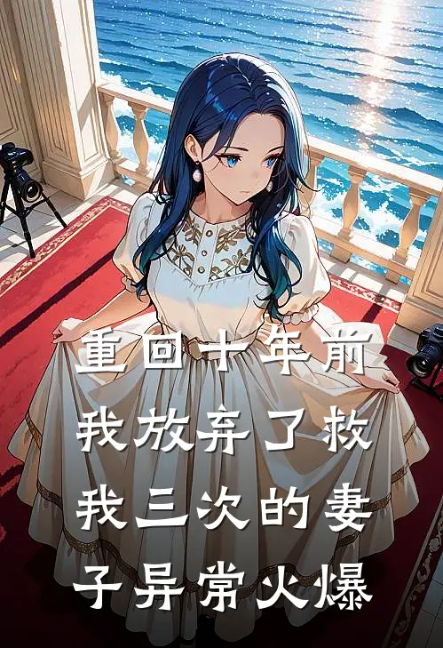 重回十年前，我放弃了救我三次的妻子异常火爆