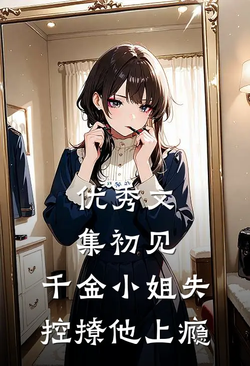 优秀文集初见，千金小姐失控撩他上瘾