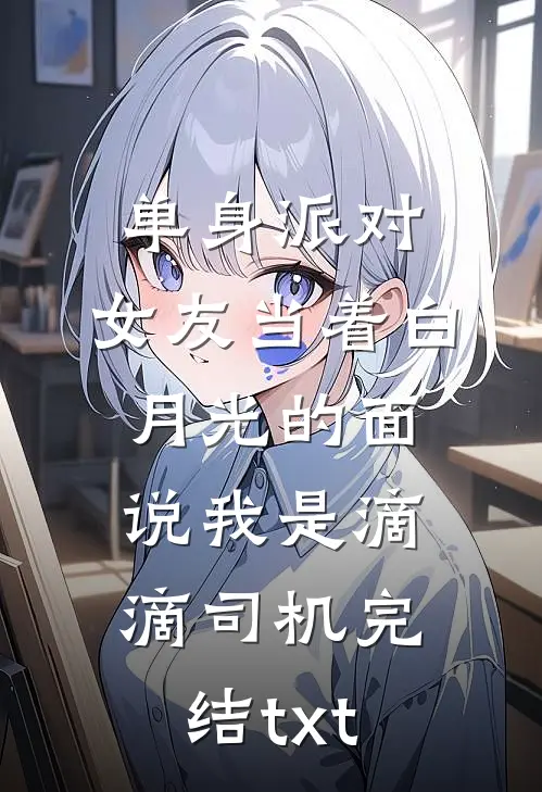 单身派对，女友当着白月光的面说我是滴滴司机完结txt