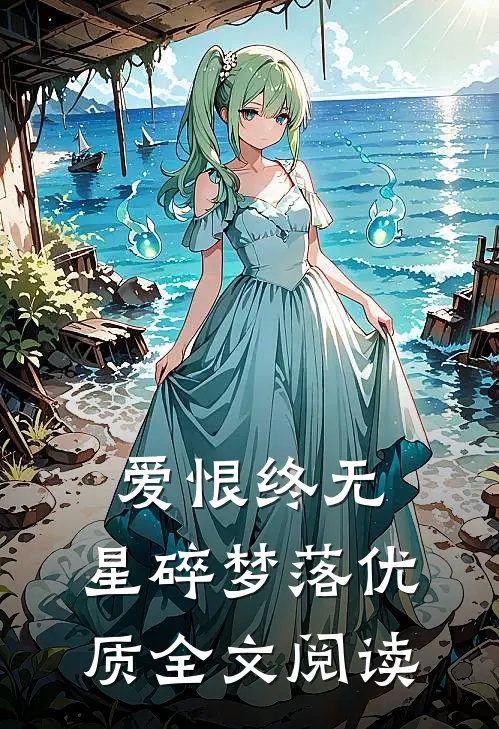 爱恨终无，星碎梦落优质全文阅读