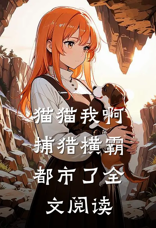 猫猫我啊，捕猎横霸都市了全文阅读