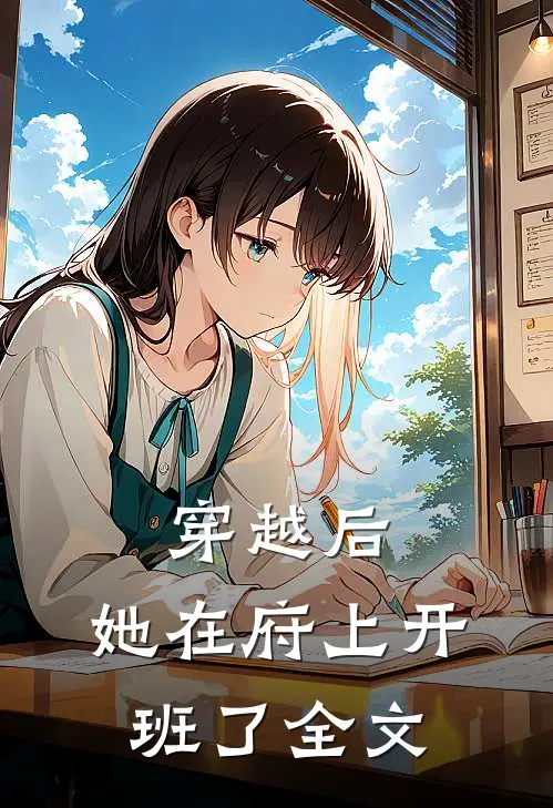穿越后，她在府上开班了全文