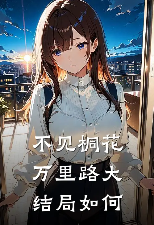 不见桐花万里路大结局如何