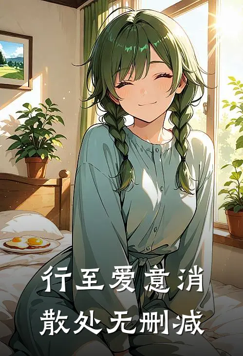 行至爱意消散处无删减