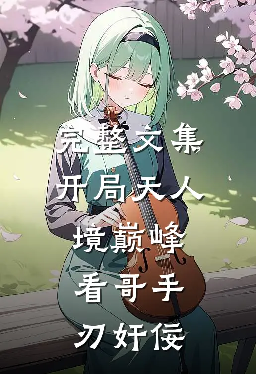 完整文集开局天人境巅峰，看哥手刃奸佞