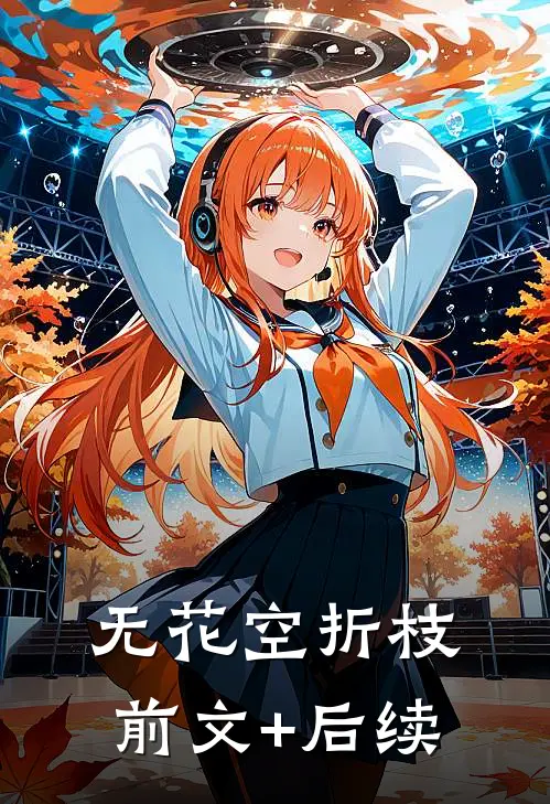 无花空折枝前文+后续