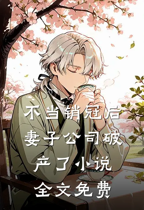 不当销冠后，妻子公司破产了小说全文免费