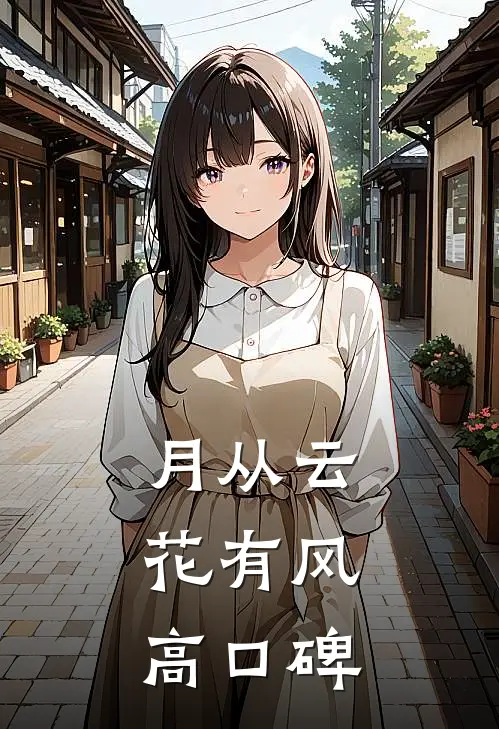 月从云，花有风高口碑