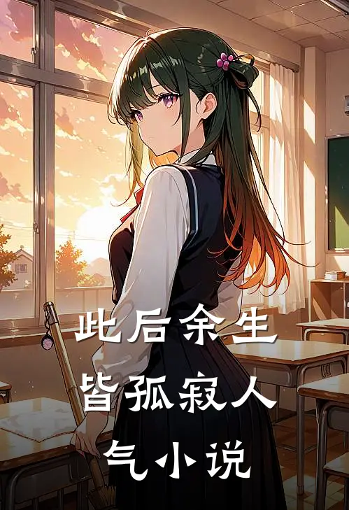 此后余生皆孤寂人气小说