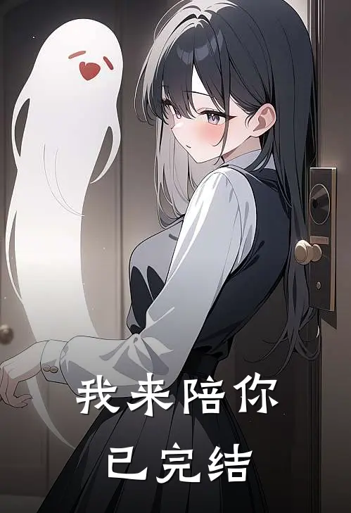 我来陪你已完结