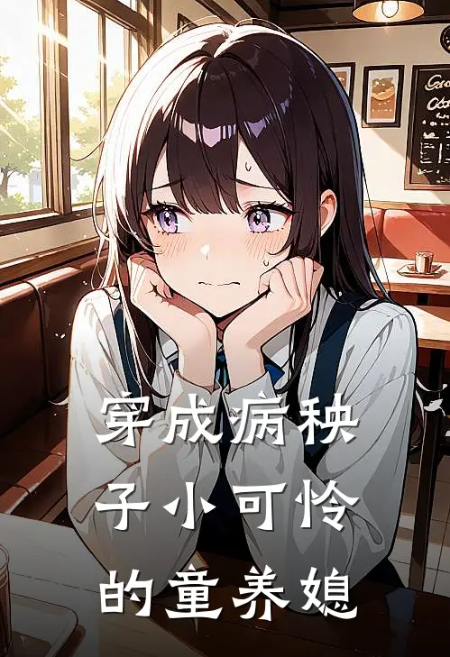 穿成病秧子小可怜的童养媳