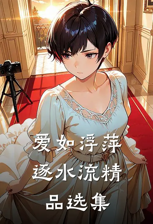 爱如浮萍逐水流精品选集