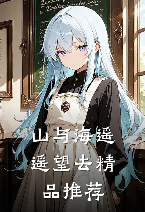 山与海遥遥望去精品推荐