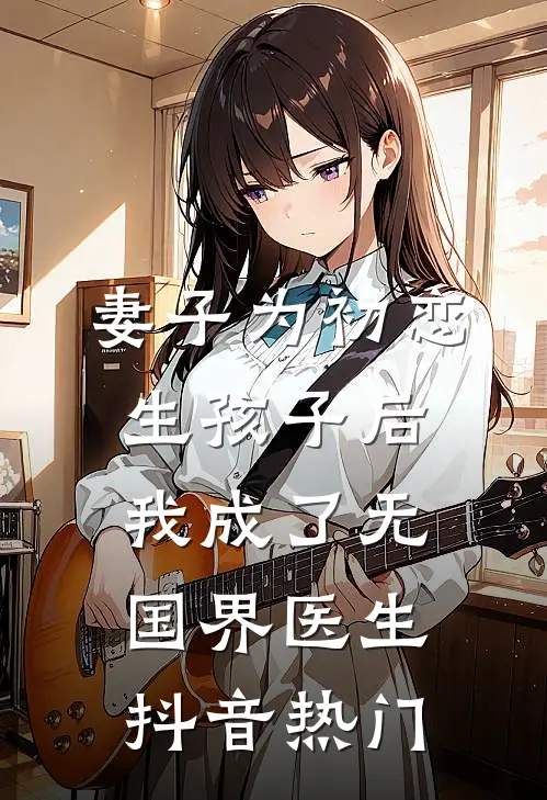 妻子为初恋生孩子后，我成了无国界医生抖音热门