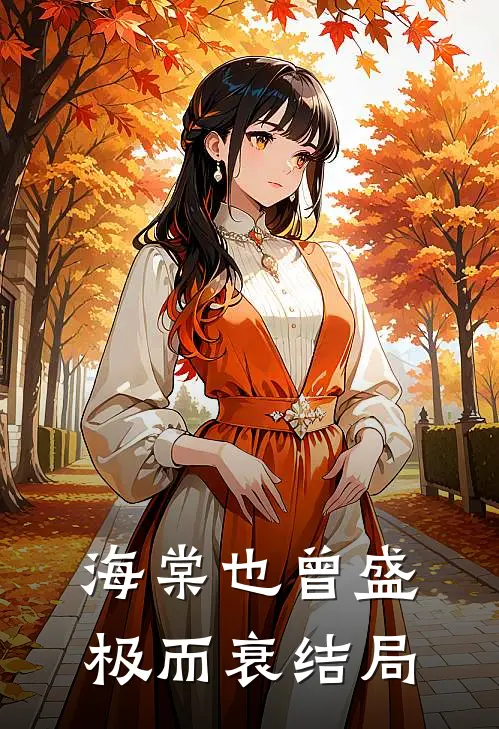 海棠也曾盛极而衰结局
