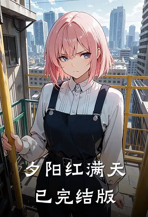 《夕阳红满天》已完结版