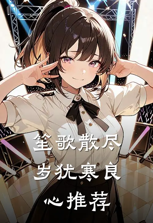 笙歌散尽岁犹寒良心推荐