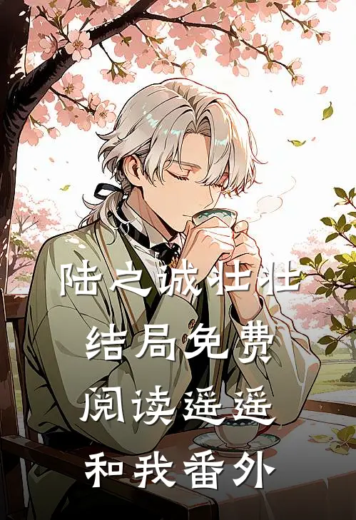 陆之诚壮壮结局免费阅读遥遥和我番外
