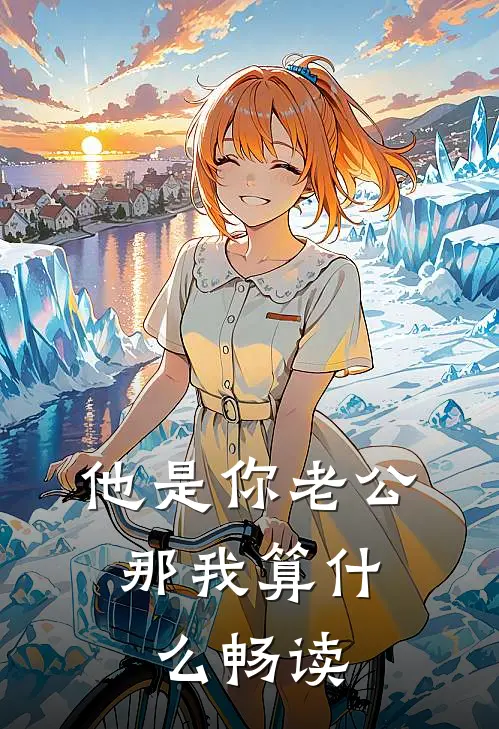他是你老公，那我算什么畅读