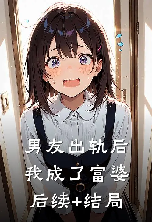 男友出轨后我成了富婆后续+结局