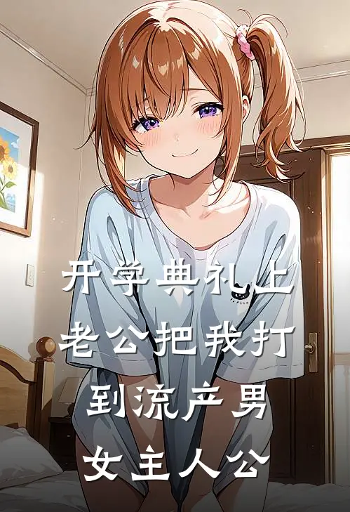 开学典礼上老公把我打到流产男女主人公