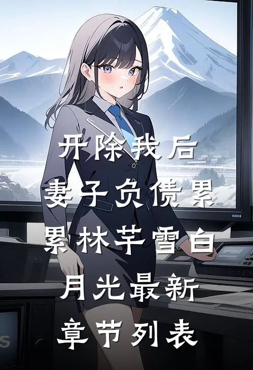 开除我后，妻子负债累累林芊雪白月光最新章节列表