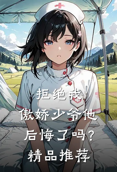 拒绝我，傲娇少爷他后悔了吗？精品推荐