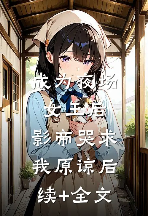 成为夜场女王后，影帝哭求我原谅后续+全文