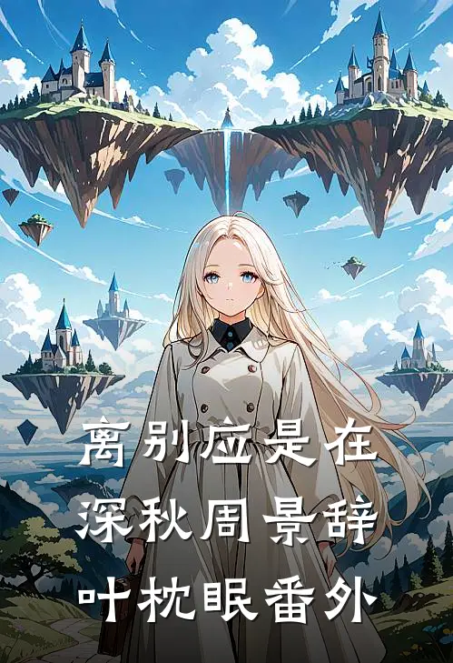 离别应是在深秋周景辞叶枕眠番外