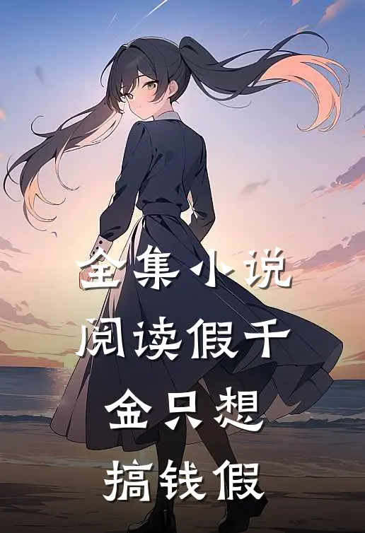 全集小说阅读假千金只想搞钱假
