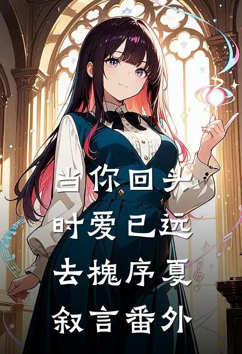 当你回头时爱已远去槐序夏叙言番外