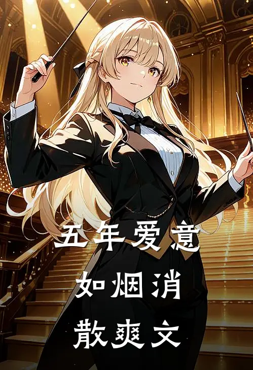 五年爱意，如烟消散爽文