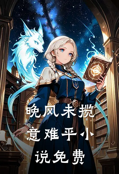 晚风未揽意难平小说免费