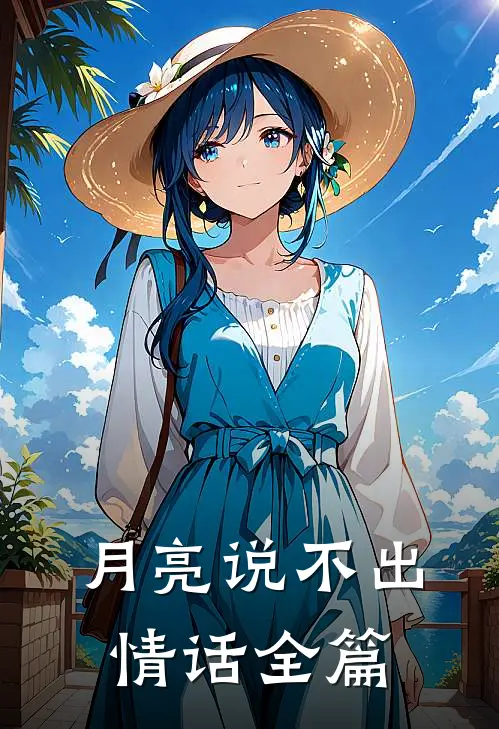 月亮说不出情话全篇
