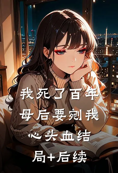 我死了百年，母后要剜我心头血结局+后续