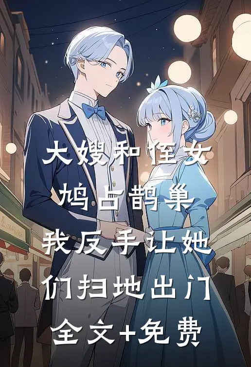 大嫂和侄女鸠占鹊巢，我反手让她们扫地出门全文+免费