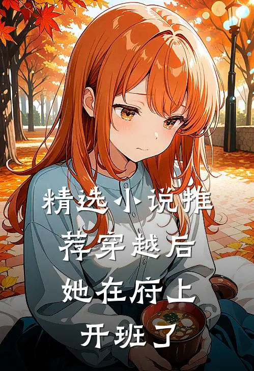 精选小说推荐穿越后，她在府上开班了