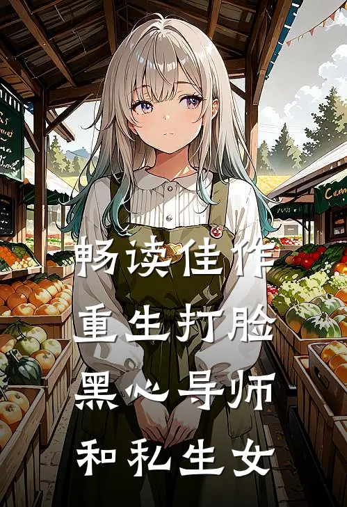畅读佳作重生打脸黑心导师和私生女