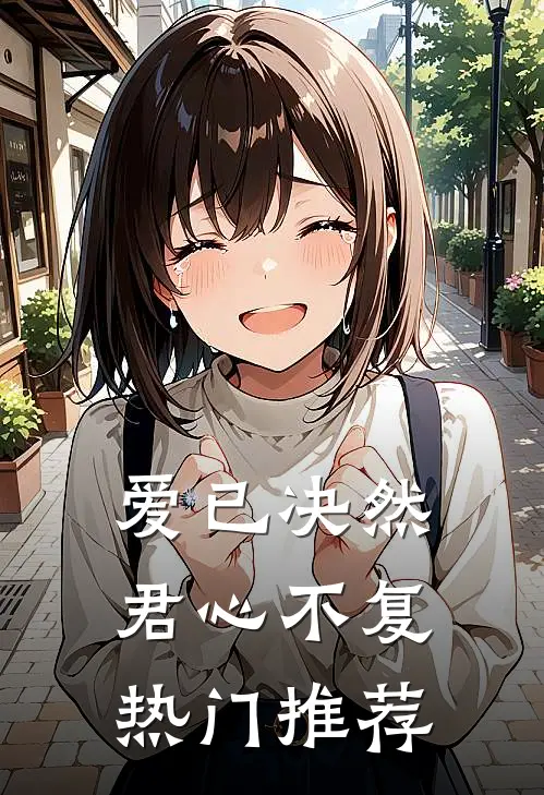 爱已决然，君心不复热门推荐