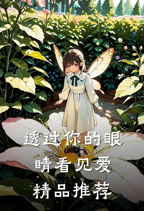 透过你的眼睛看见爱精品推荐