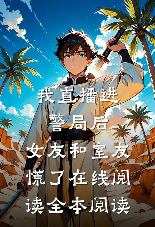 我直播进警局后，女友和室友慌了在线阅读全本阅读