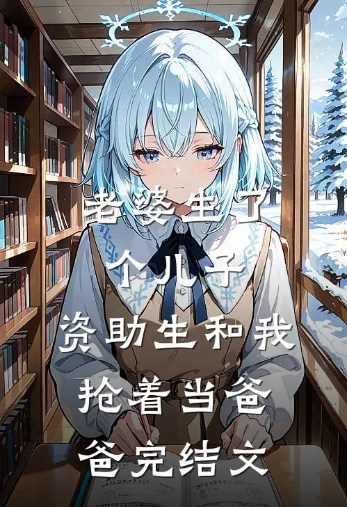 老婆生了个儿子，资助生和我抢着当爸爸完结文
