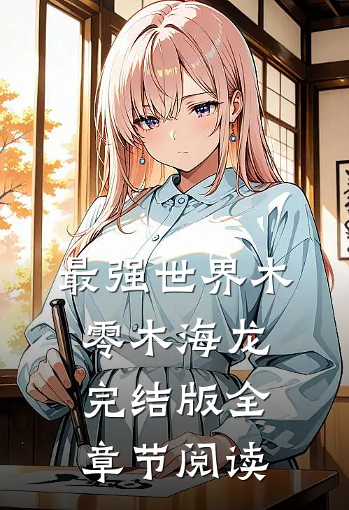 《最强世界》木零木海龙完结版全章节阅读