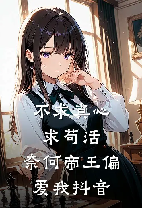 不求真心求苟活，奈何帝王偏爱我抖音