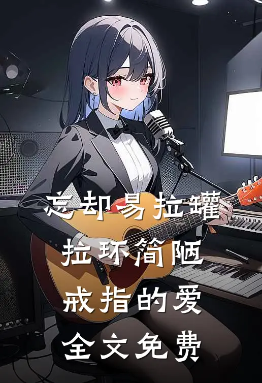 忘却易拉罐拉环简陋戒指的爱全文免费