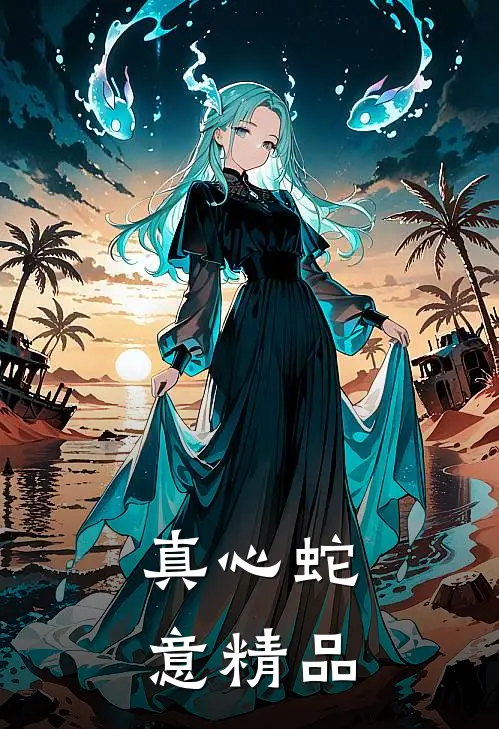 真心蛇意精品