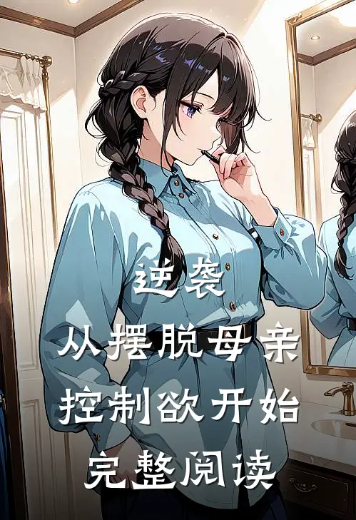 逆袭：从摆脱母亲控制欲开始完整阅读